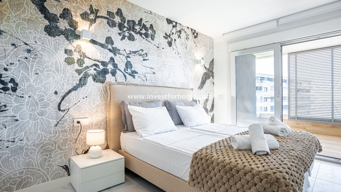 Verkoop - Appartement - Orihuela Costa - Punta Prima