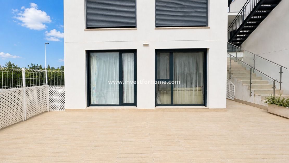 Verkoop - Appartement - Orihuela Costa - Punta Prima