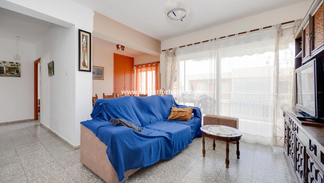 Verkoop - Appartement - Orihuela Costa - Rocio Del Mar
