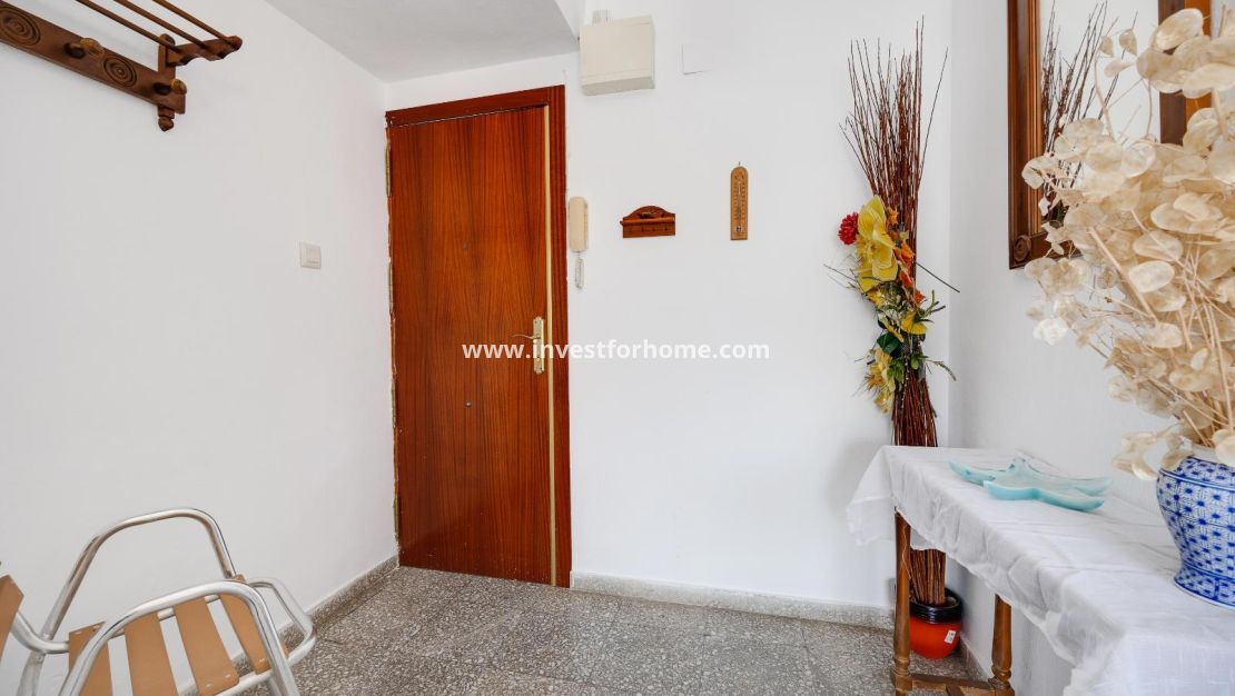 Verkoop - Appartement - Orihuela Costa - Rocio Del Mar