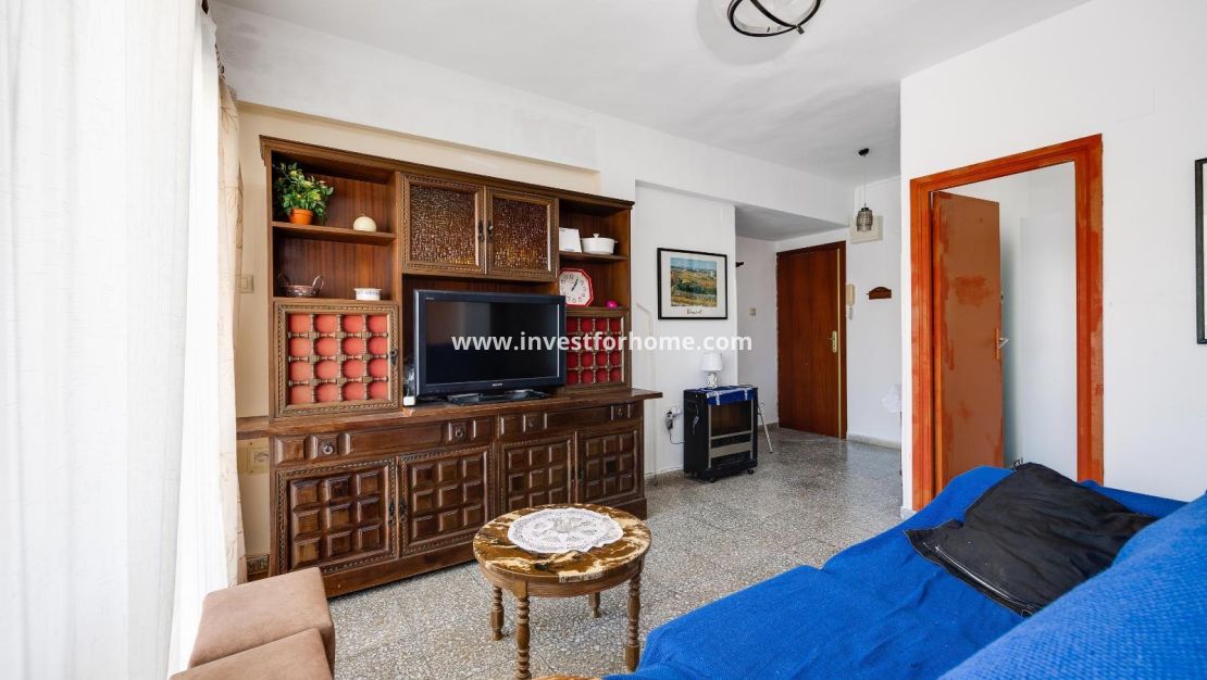 Verkoop - Appartement - Orihuela Costa - Rocio Del Mar