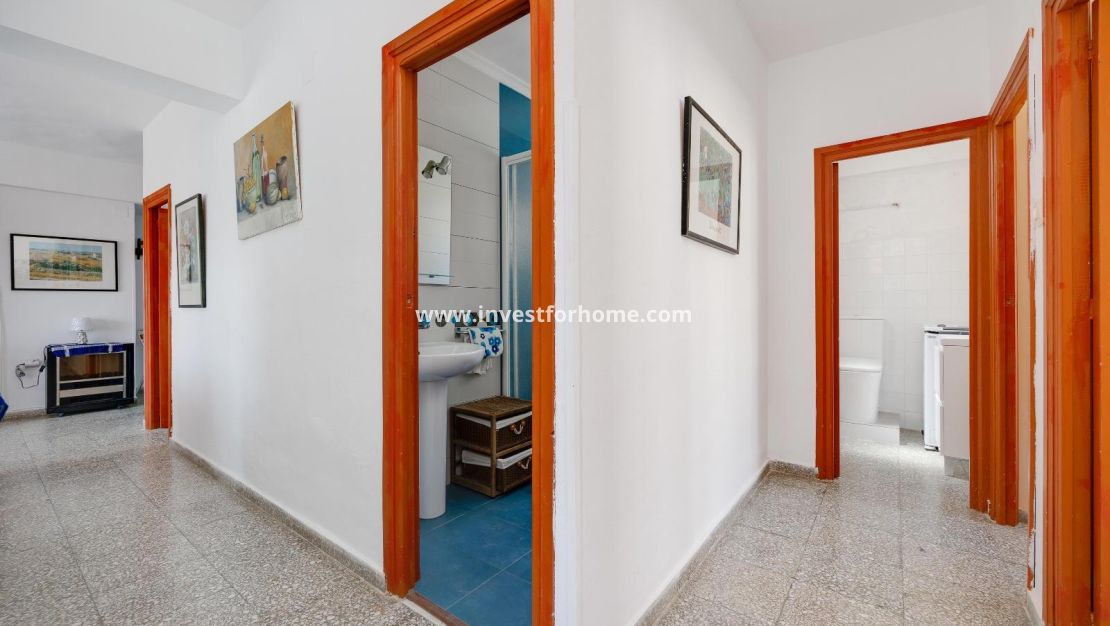 Verkoop - Appartement - Orihuela Costa - Rocio Del Mar