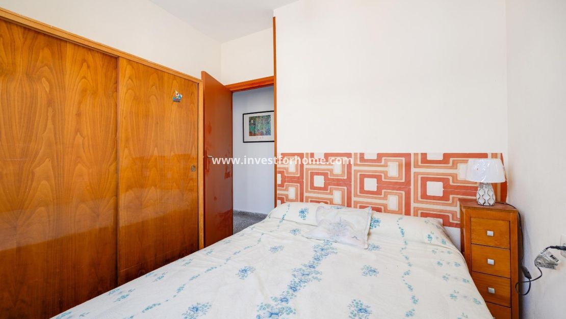 Verkoop - Appartement - Orihuela Costa - Rocio Del Mar