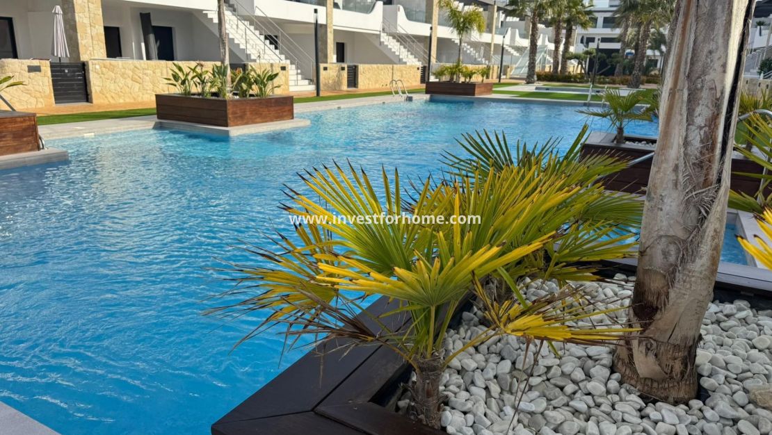 Verkoop - Appartement - Orihuela Costa - Rocio Del Mar