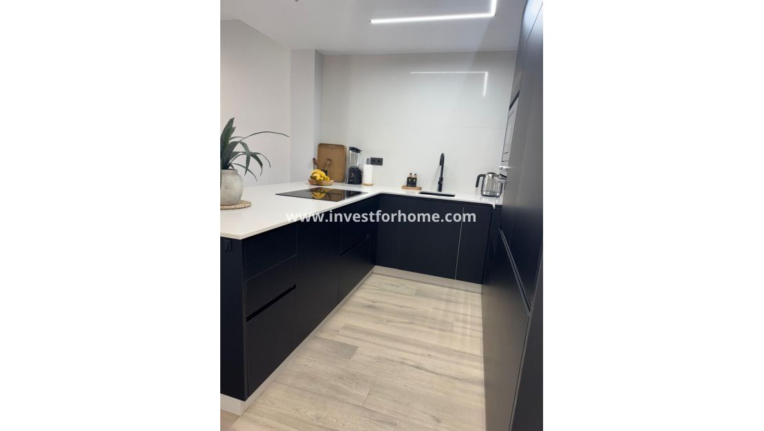 Verkoop - Appartement - Orihuela Costa - Rocio Del Mar