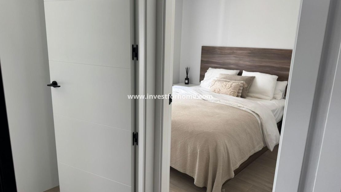 Verkoop - Appartement - Orihuela Costa - Rocio Del Mar