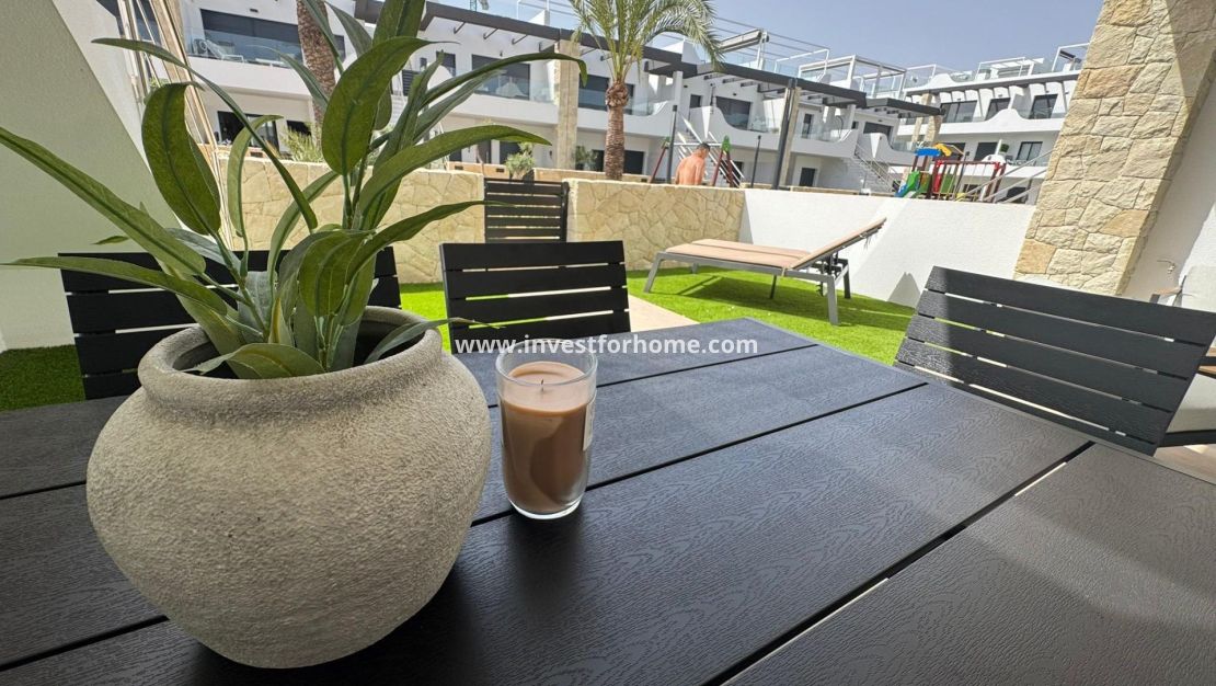 Verkoop - Appartement - Orihuela Costa - Rocio Del Mar
