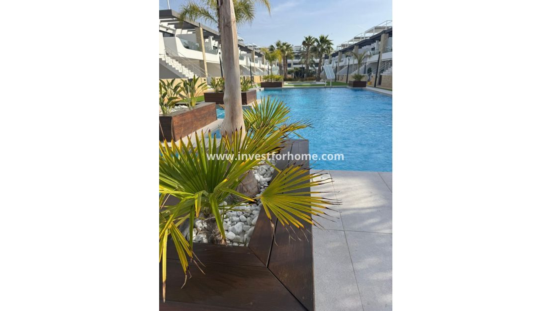 Verkoop - Appartement - Orihuela Costa - Rocio Del Mar