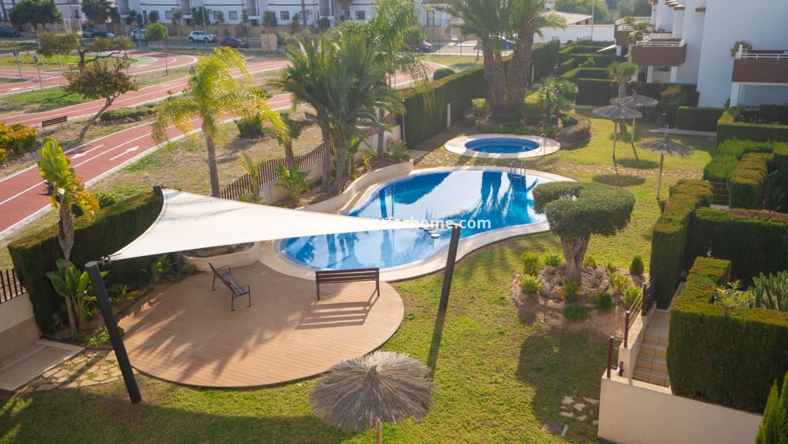 Verkoop - Appartement - Orihuela Costa - Rocio Del Mar