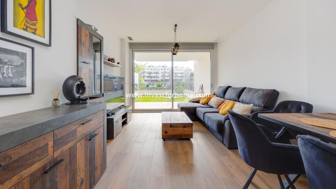 Verkoop - Appartement - Orihuela Costa - Villamartín-las Filipinas