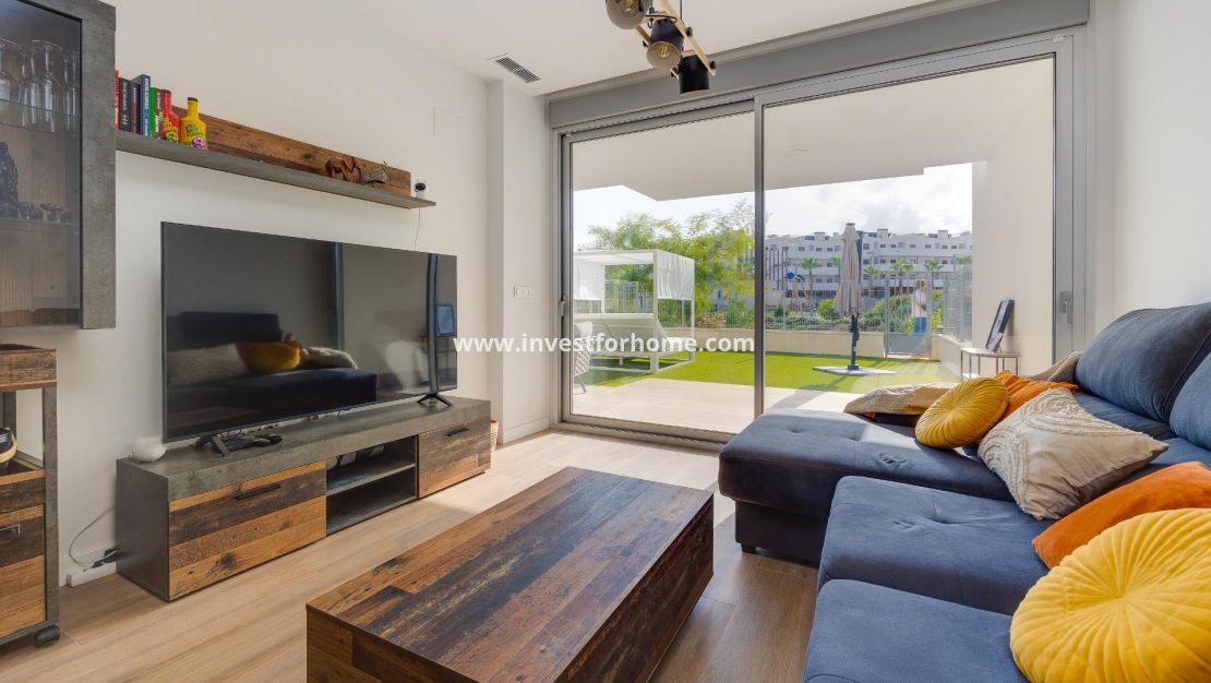 Verkoop - Appartement - Orihuela Costa - Villamartín-las Filipinas