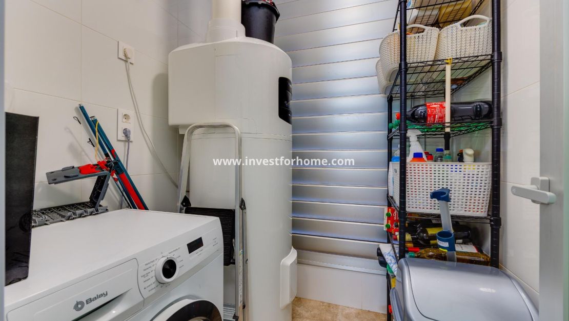 Verkoop - Appartement - Orihuela Costa - Villamartín-las Filipinas