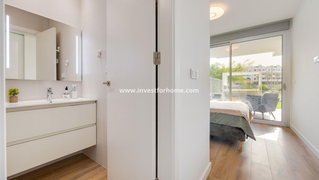 Verkoop - Appartement - Orihuela Costa - Villamartín-las Filipinas