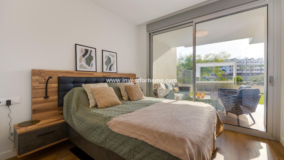 Verkoop - Appartement - Orihuela Costa - Villamartín-las Filipinas