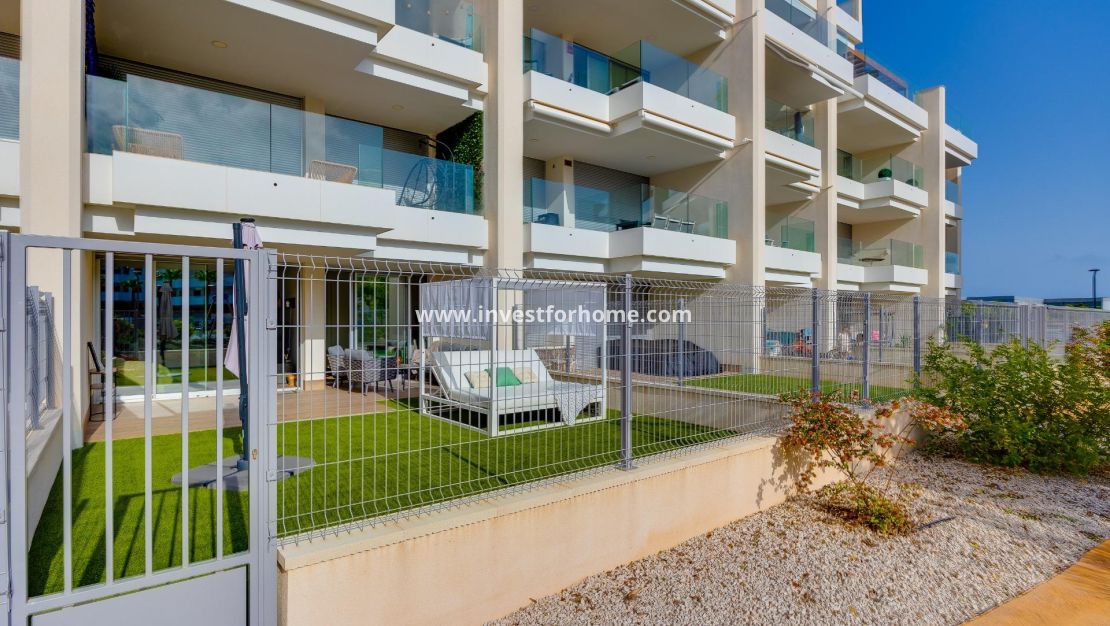 Verkoop - Appartement - Orihuela Costa - Villamartín-las Filipinas