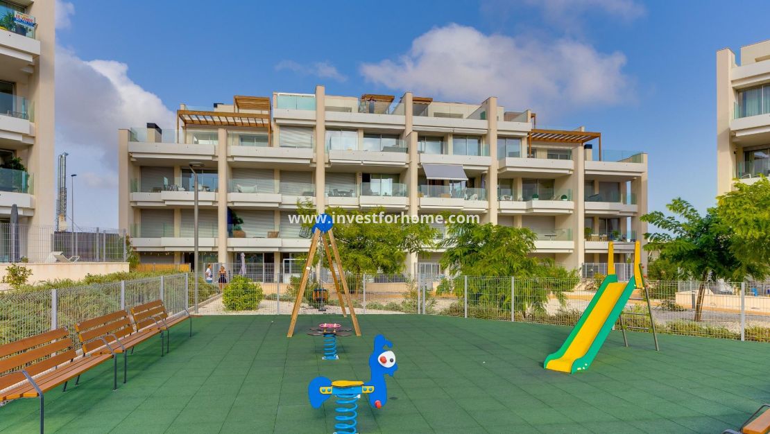 Verkoop - Appartement - Orihuela Costa - Villamartín-las Filipinas