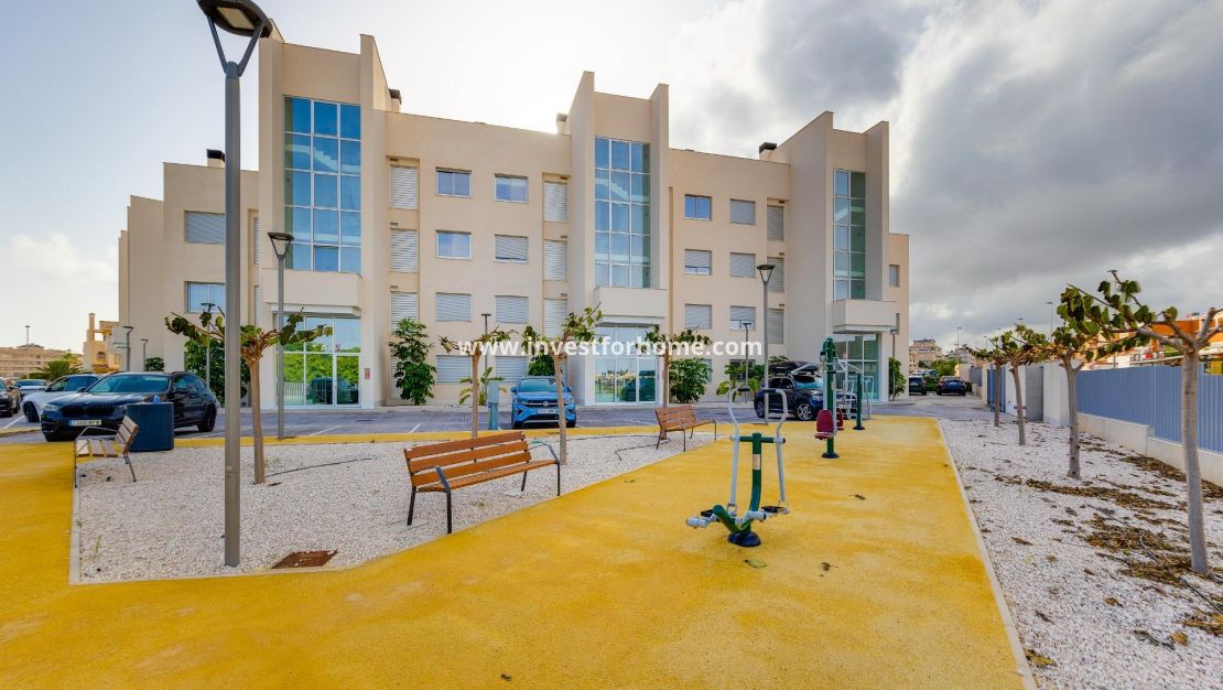 Verkoop - Appartement - Orihuela Costa - Villamartín-las Filipinas