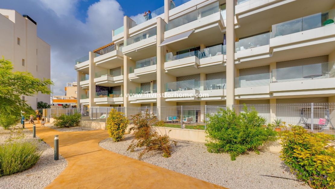 Verkoop - Appartement - Orihuela Costa - Villamartín-las Filipinas