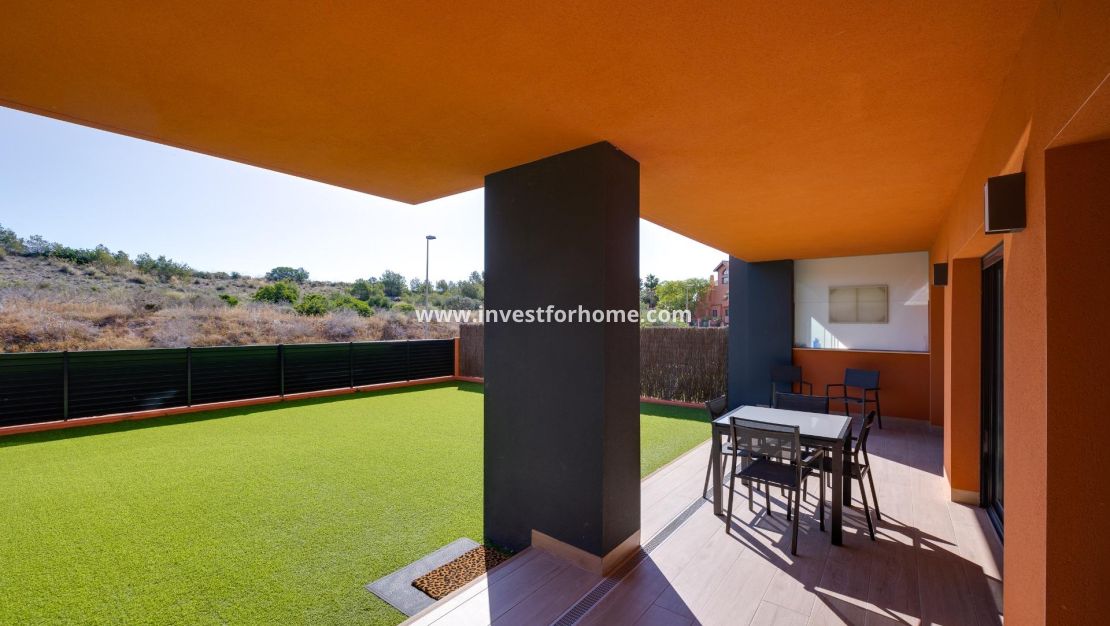 Verkoop - Appartement - Orihuela Costa - Villamartín-las Filipinas