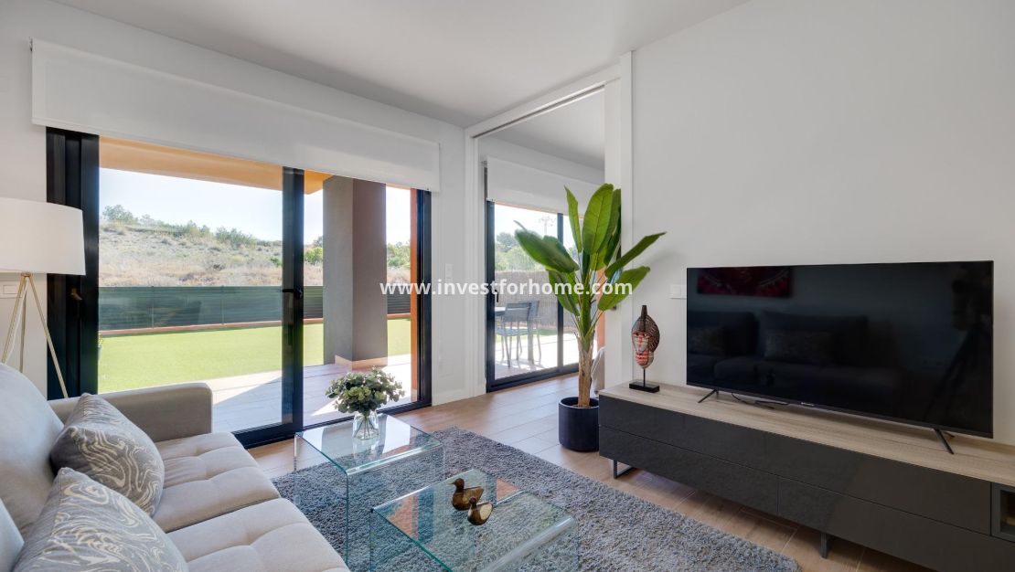 Verkoop - Appartement - Orihuela Costa - Villamartín-las Filipinas