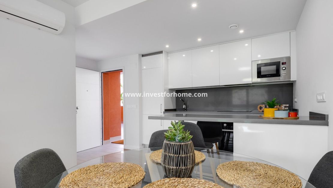 Verkoop - Appartement - Orihuela Costa - Villamartín-las Filipinas