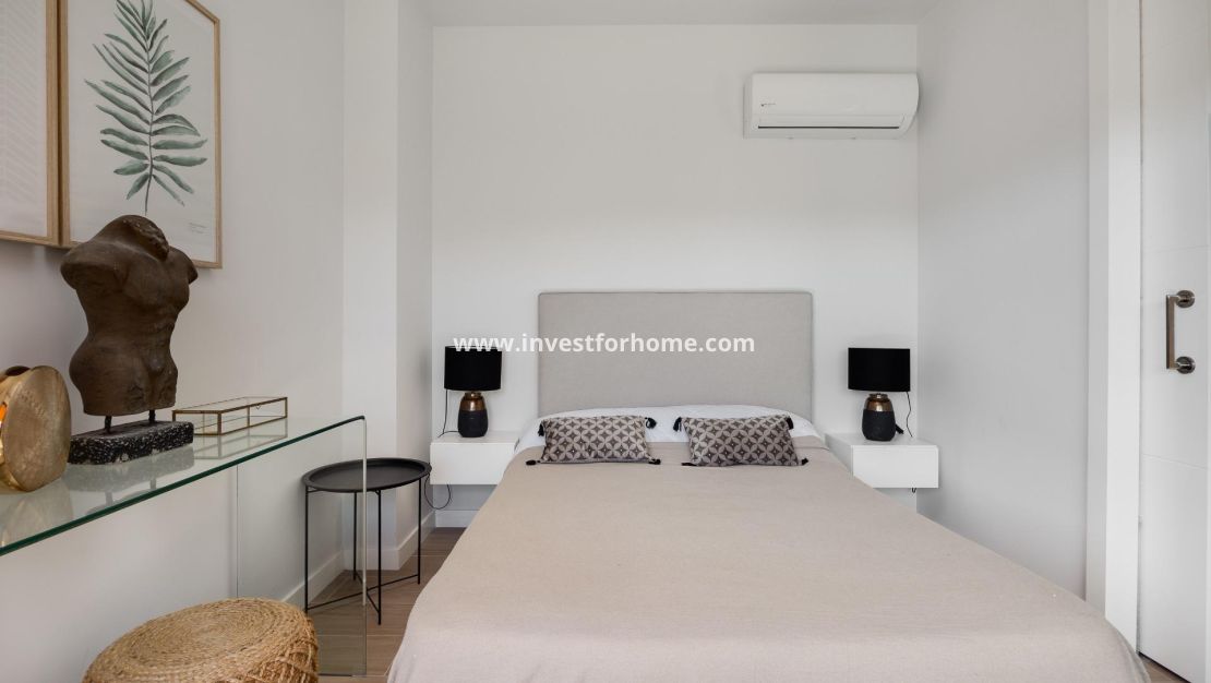 Verkoop - Appartement - Orihuela Costa - Villamartín-las Filipinas