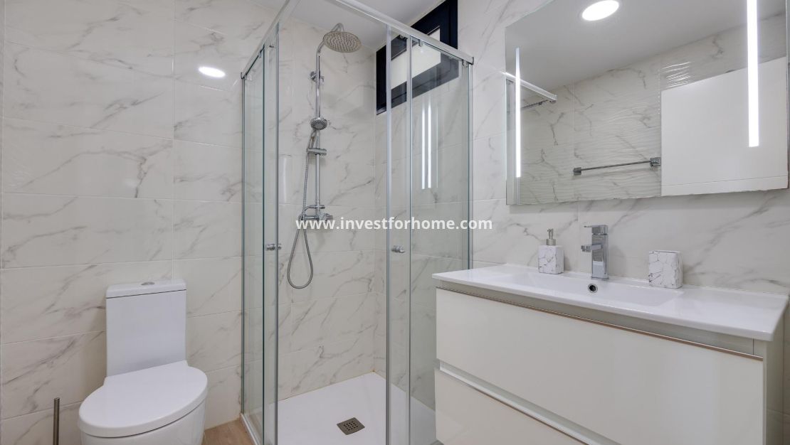 Verkoop - Appartement - Orihuela Costa - Villamartín-las Filipinas