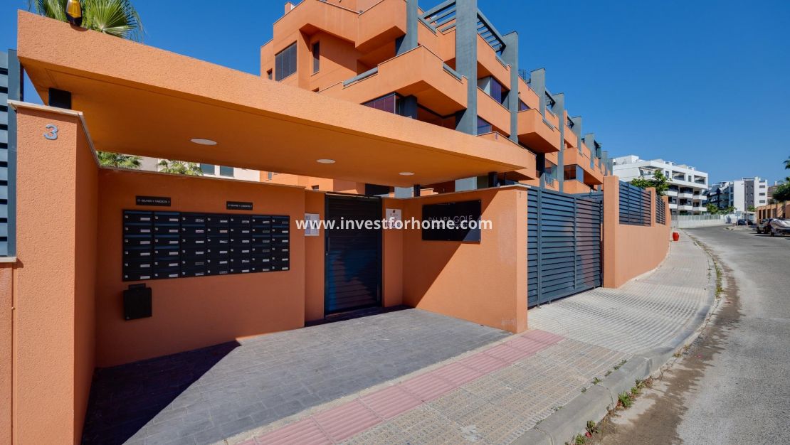 Verkoop - Appartement - Orihuela Costa - Villamartín-las Filipinas
