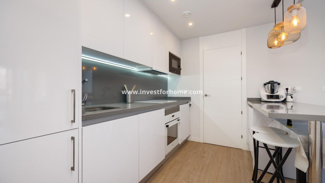 Verkoop - Appartement - Orihuela Costa - Villamartín-las Filipinas