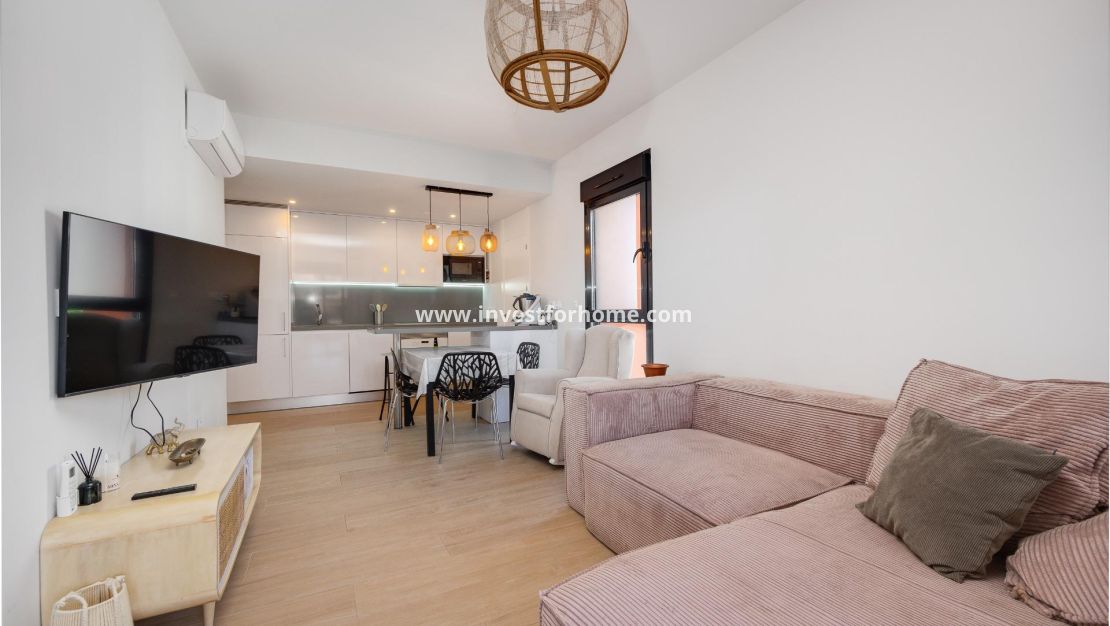 Verkoop - Appartement - Orihuela Costa - Villamartín-las Filipinas