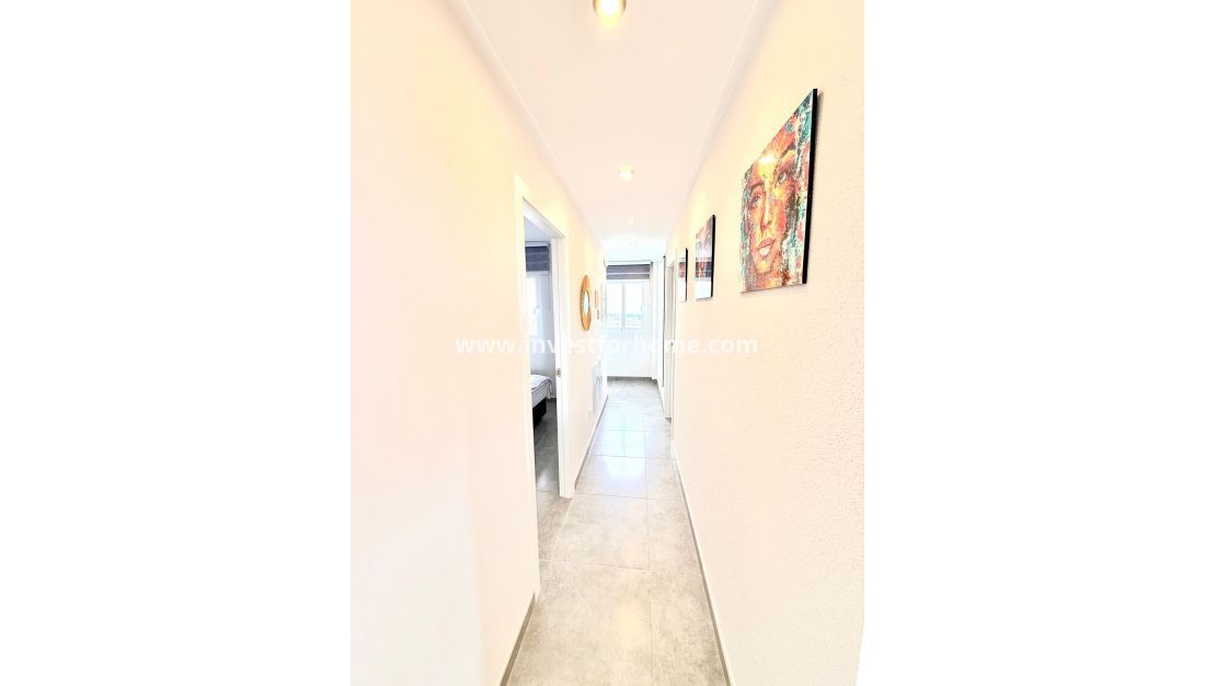 Verkoop - Appartement - Orihuela Costa - Villamartín-las Filipinas