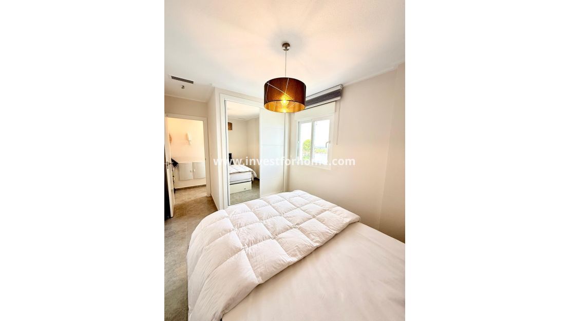 Verkoop - Appartement - Orihuela Costa - Villamartín-las Filipinas