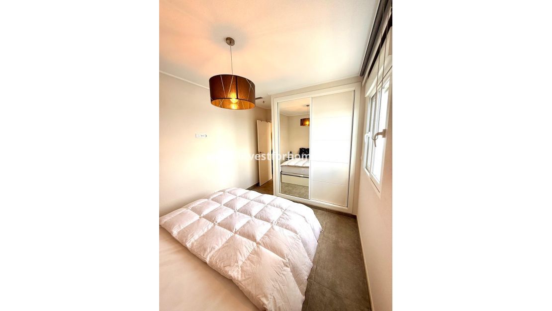 Verkoop - Appartement - Orihuela Costa - Villamartín-las Filipinas