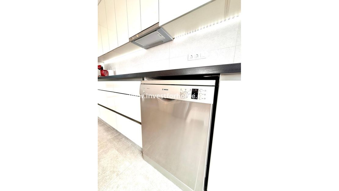 Verkoop - Appartement - Orihuela Costa - Villamartín-las Filipinas