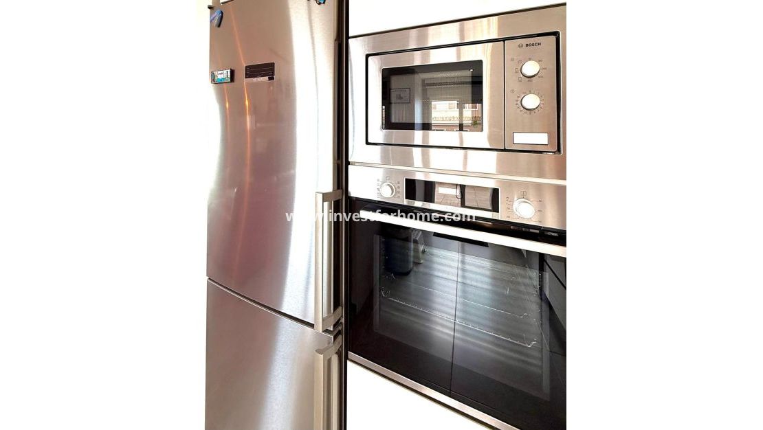 Verkoop - Appartement - Orihuela Costa - Villamartín-las Filipinas