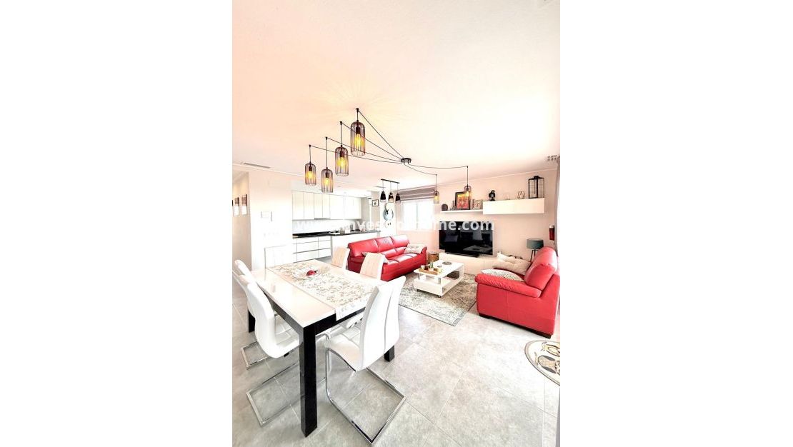 Verkoop - Appartement - Orihuela Costa - Villamartín-las Filipinas