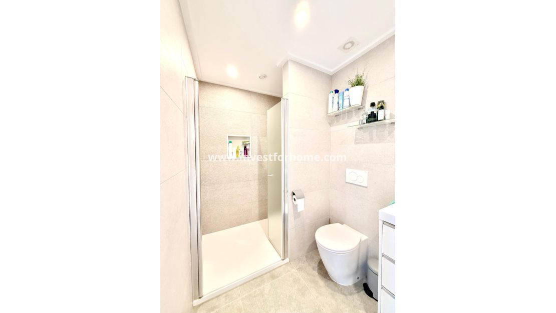 Verkoop - Appartement - Orihuela Costa - Villamartín-las Filipinas