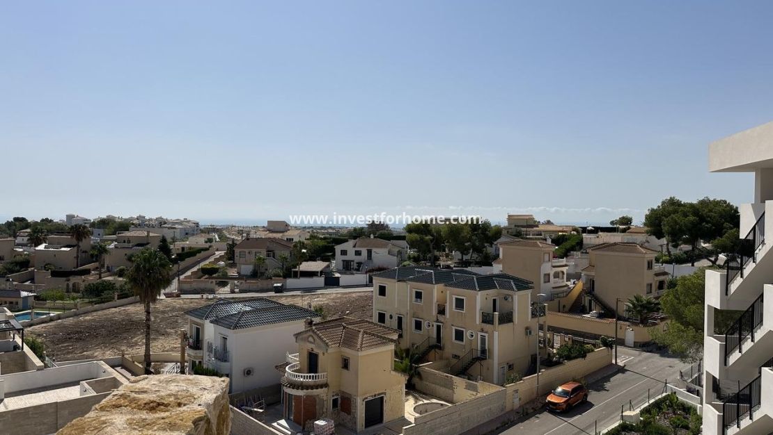 Verkoop - Appartement - Orihuela Costa - Villamartín-las Filipinas