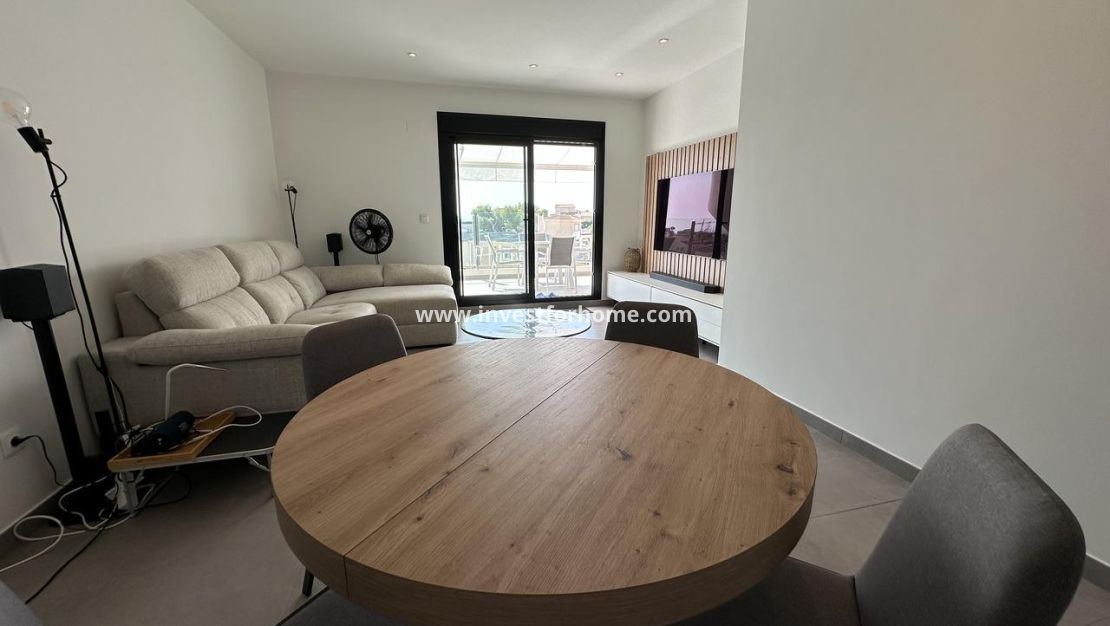 Verkoop - Appartement - Orihuela Costa - Villamartín-las Filipinas