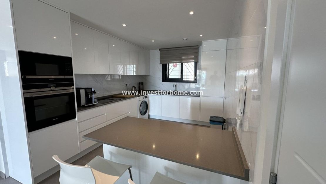 Verkoop - Appartement - Orihuela Costa - Villamartín-las Filipinas