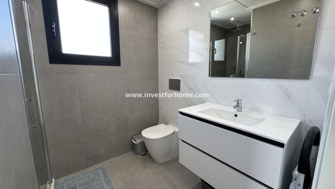 Verkoop - Appartement - Orihuela Costa - Villamartín-las Filipinas