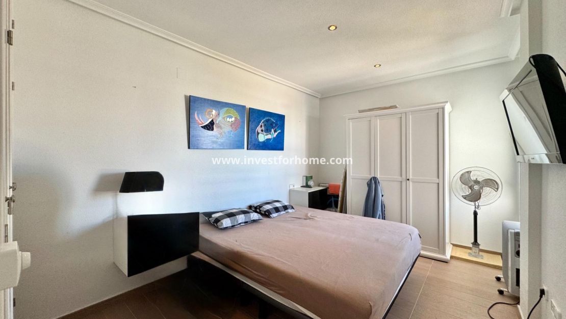 Verkoop - Appartement - Orihuela Costa - Villamartín-las Filipinas