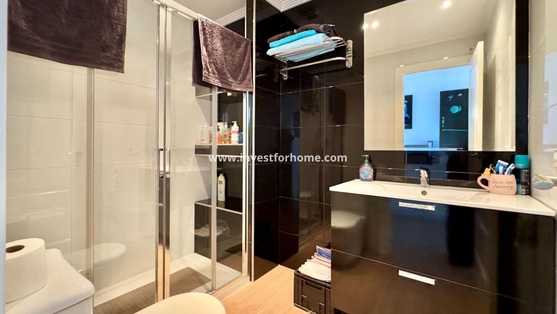 Verkoop - Appartement - Orihuela Costa - Villamartín-las Filipinas