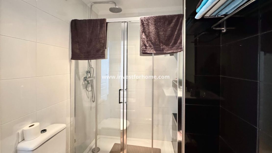 Verkoop - Appartement - Orihuela Costa - Villamartín-las Filipinas