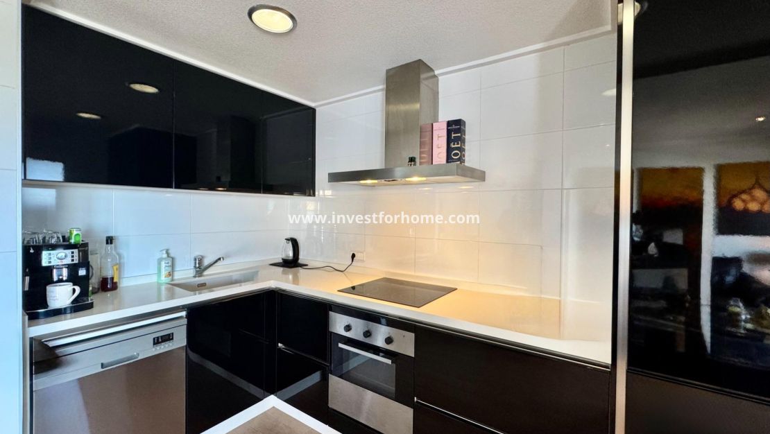 Verkoop - Appartement - Orihuela Costa - Villamartín-las Filipinas