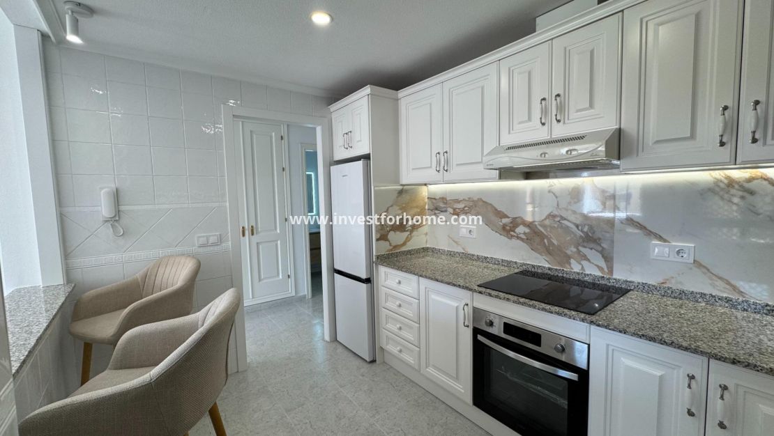 Verkoop - Appartement - Orihuela Costa - Villamartín-las Filipinas