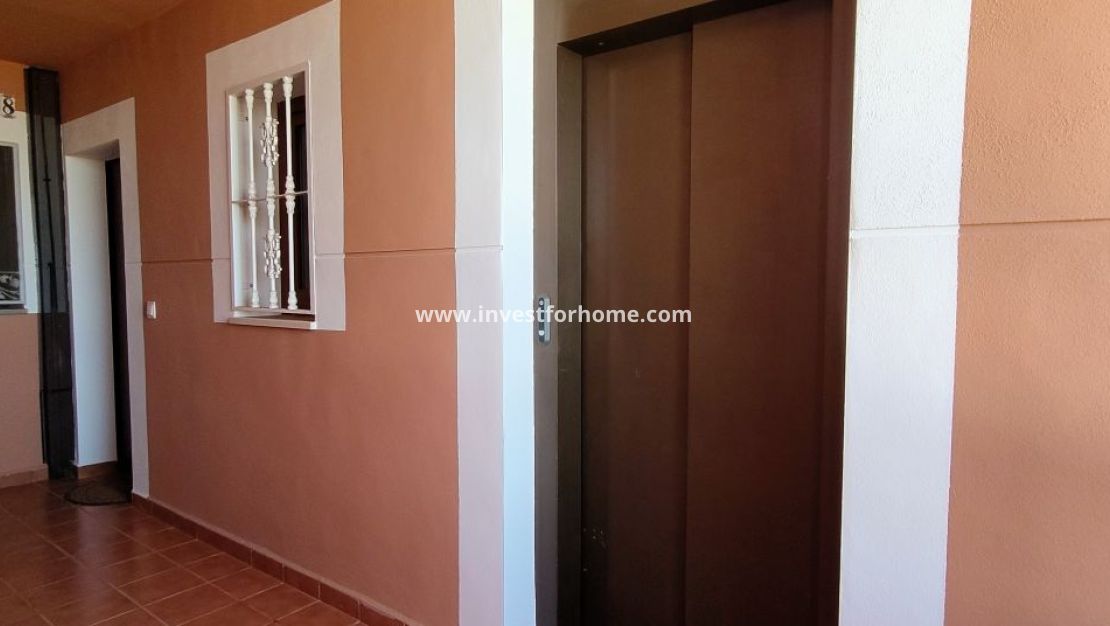 Verkoop - Appartement - Orihuela Costa - Villamartín
