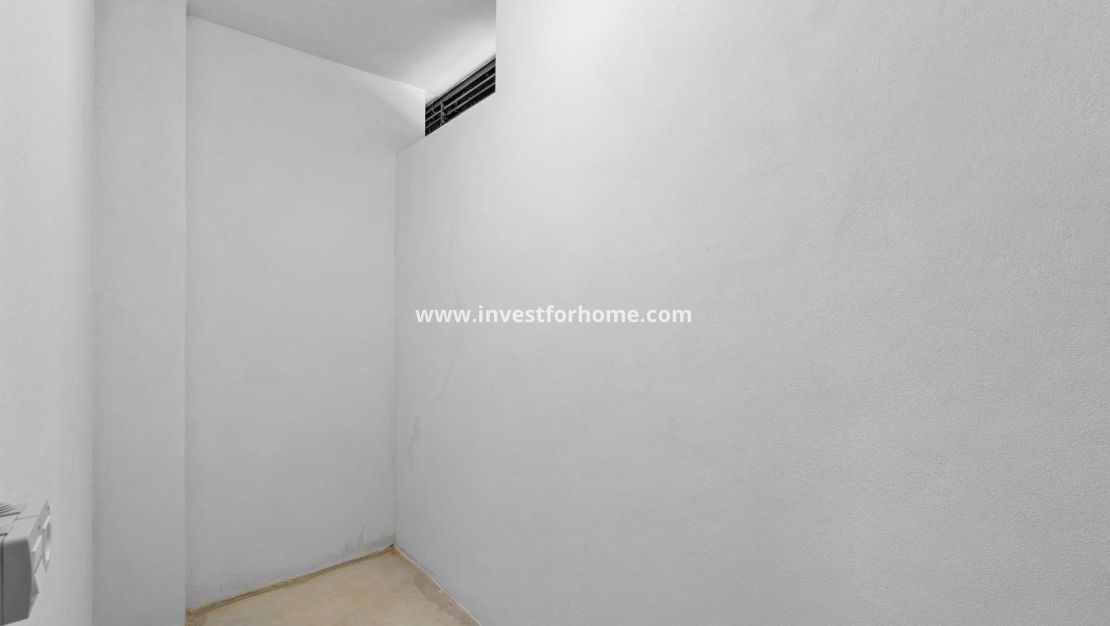 Verkoop - Appartement - Orihuela Costa - Villamartín