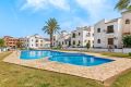 Verkoop - Appartement - Orihuela Costa - Villamartín