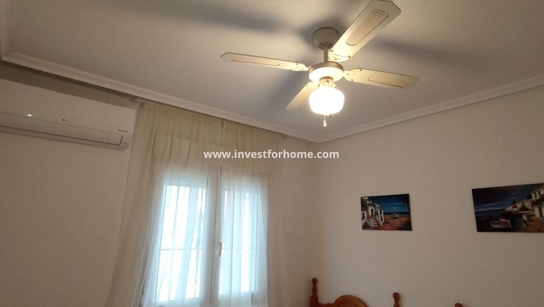 Verkoop - Appartement - Orihuela Costa - Villamartin